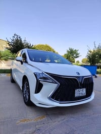 دونغ فينغ يو تور • ٢٠٢٣ • ٧ راكب VIP