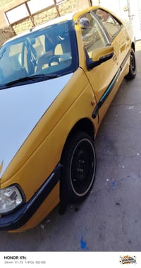 بيجو 405 • موديل 2010 • مستعجل