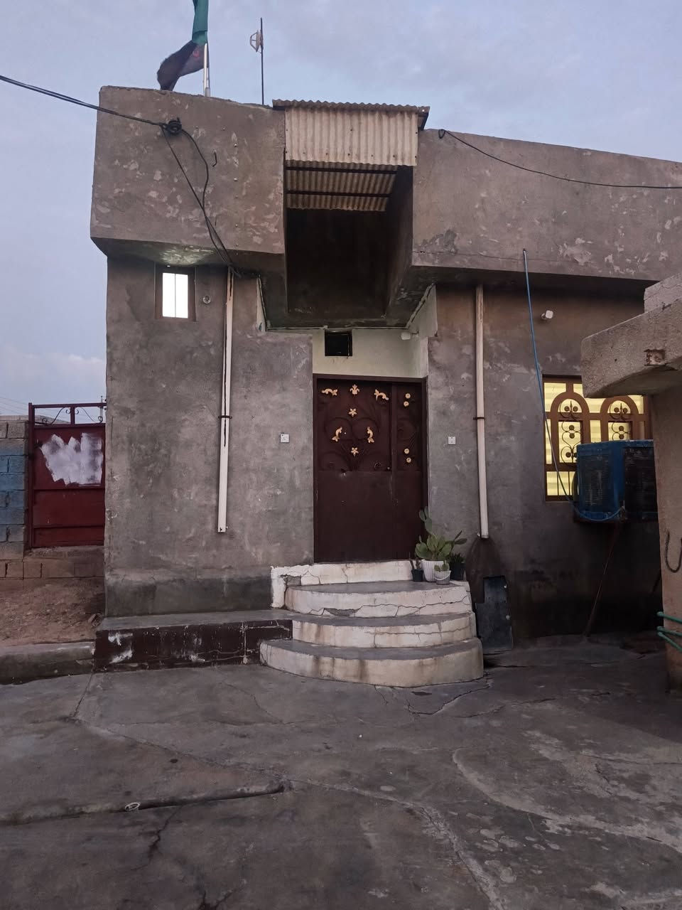 بيت • للبيع • كهريز السفلى