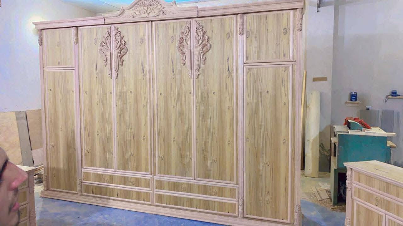 بسم الله الرحمن الرحيم 
نجارة ابو نور العبيدي 
الرمادي كورنيش الحوز قرب مدرسة جنيد البغدادي 
هاتف *********** واتساب 
ومن الله التوفيق
