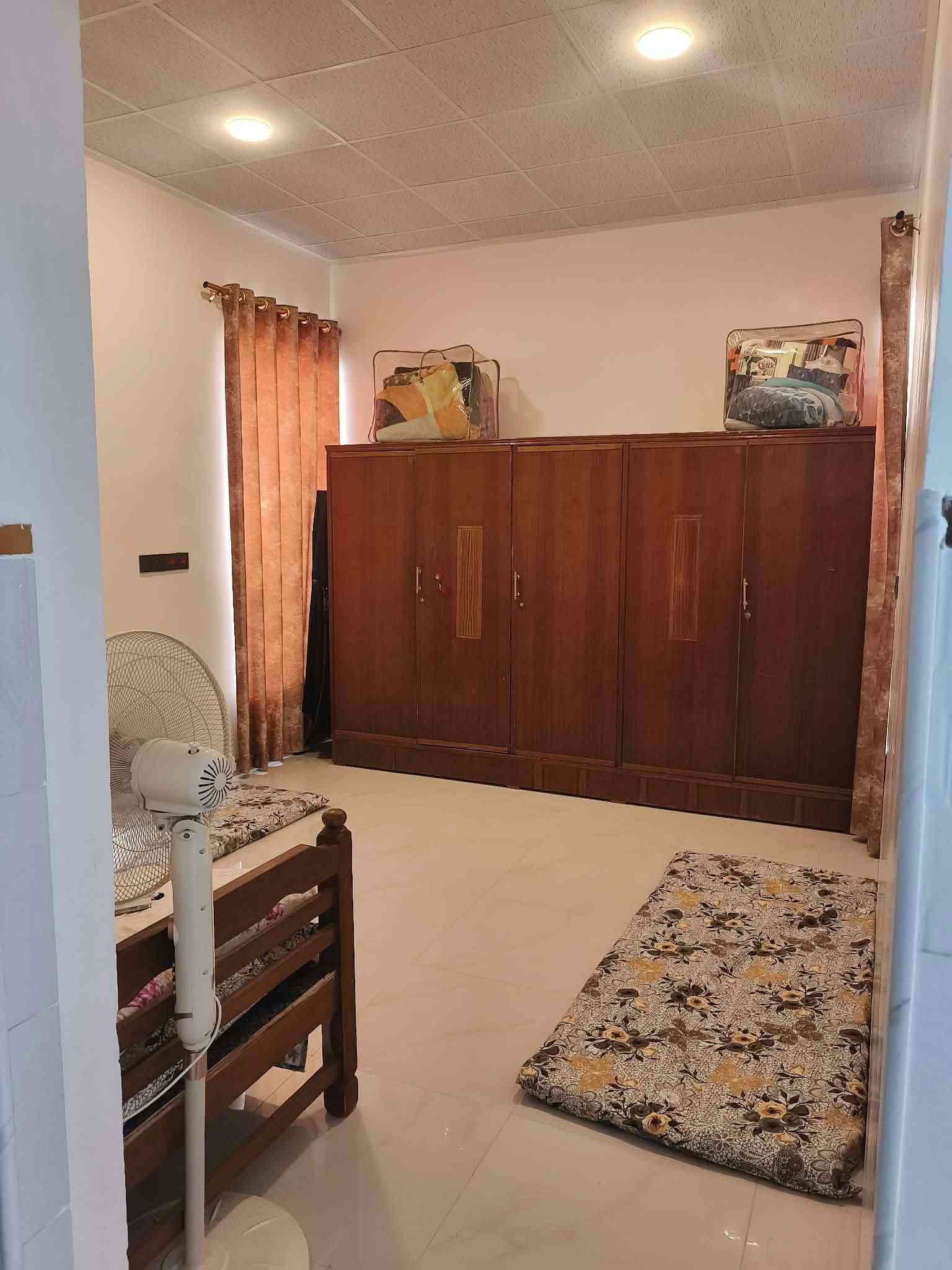 بناء حديث • ١٢٠م • غرفتين