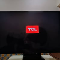 شاشة TCL • ٥٠ بوصة • 4K 144Hz