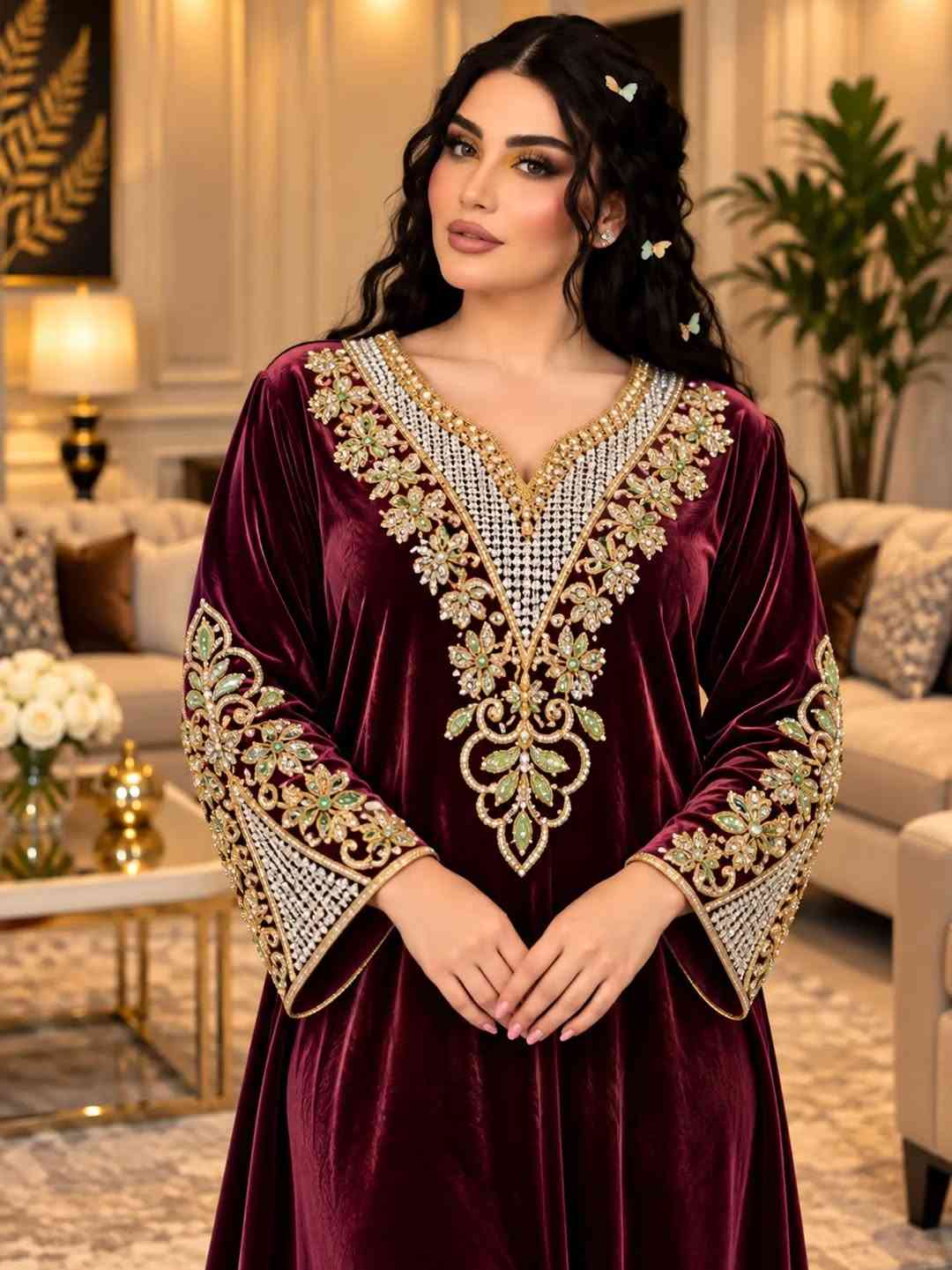 ملابس • للبيع