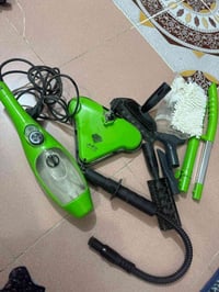 الماسحة العجيبة • قليلة الاستعمال • للبيع