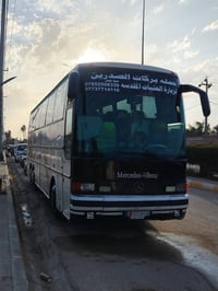 سيارة جاهزة • كير 4/4 • دبل سوبر