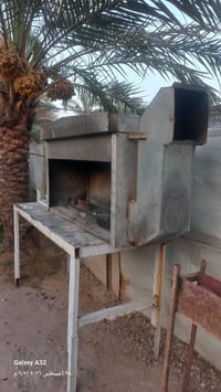 شوايات كباب • واسط الحفريه • حداديه جديده