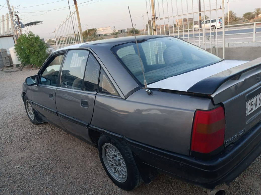 اوبل وميكا 4تايرات جديد محرك و اكير فول شرط الفحص صدر جديد سنويه 2030 ما ناقصه برقي سعر 22بيه مجال 
***********
