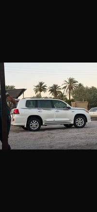 لاندكروز • ٢٠١١ • رقم دهوك