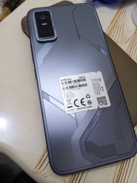 انفنكس GT30 برو • نضيف • استعمال شهر