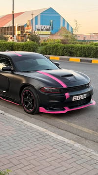 دوج چارجر GT • ٢٠٢٣ • ٥٦ الف ميل