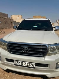 دكروز مصفحة • ٢٠١٤ • ميسان