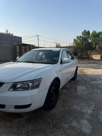 سوناتا • ٢٠٠٨ • ابو الخصيب