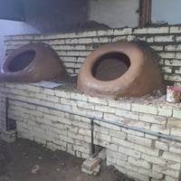 تنانير خبز • مستلزمات مخبز • معمل حيدر