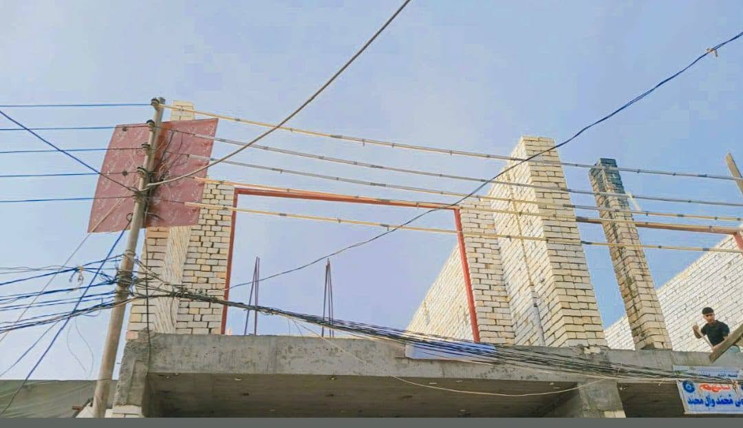 سلام عليكم خلفه بناء درجه اولى نشر قلب  شرط استلام مهندس متفرغ حاليا متواجد في كربلاء شغل مستمر مو يوم ويوم )(***********

نص مكتوب في الصور:
- ٢٠٢٥/٠٢/٠٢
- inix SMART 8 Pro