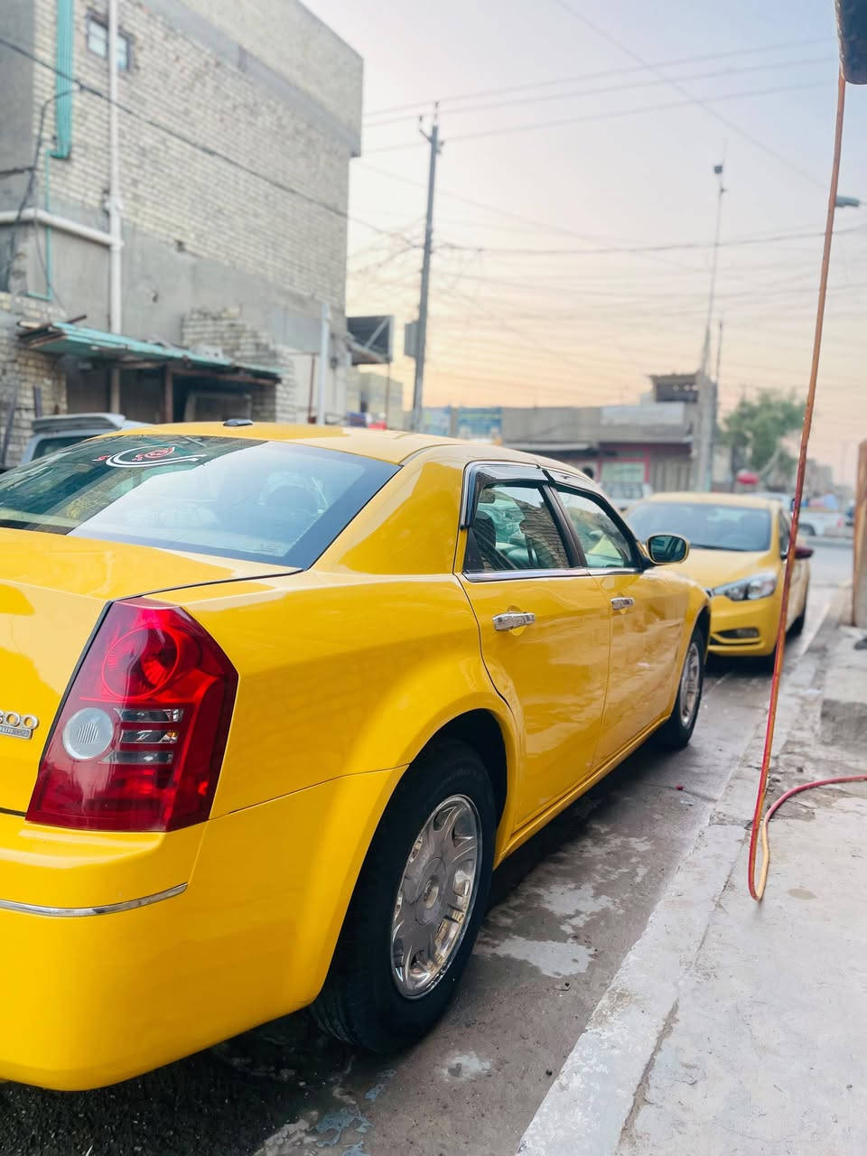 أوبل ٢٠١٠ • رقم بغداد • سنوية ٢٠٣١