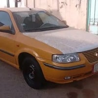 سمند ٢٠١١ • تبريد عاطل • غرامات