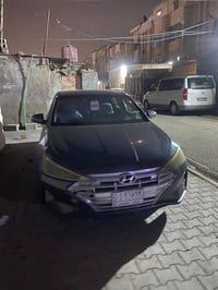 النترا • ٢٠١٩ • البصره