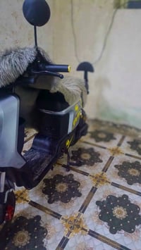 R9 ٢٠٢٦ • بطاريات ٥ • نضافة ٩٠٪