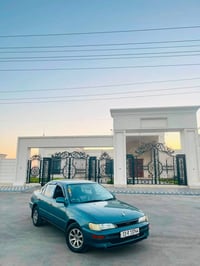 كورلا ٩٤ • رقم بغداد • واسط الصويرة