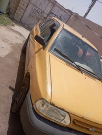 سايبا • ٢٠١٤ • گير جديد