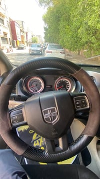 دوج كرفان • ٢٠١٢ • وارد امريكي