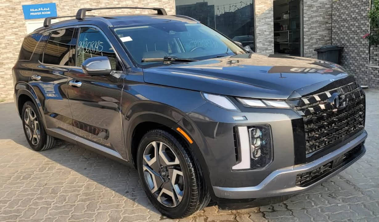 تم الشحن الى منفذ سفوان 🚀🔥
🚘 هونداي سنتافي 2025

💰 السعر: 165 $ بدون كمرك
🔧 الحالة: مصلحة وجاهزة (الوصول 10 ايام) 

🔹فول مواصفات 

✅ بإمكان التخريج بكتاب شهداء (إعفاء من الكمرك لمن لديه كتاب شهداء).

📍 كربلاء - سيف سعد البلديات ( يوجد وكلاء بالمحافظات )

📞 للاستفسار:
👤 دكتور شهيد: ***********

 👇🏼رابط كروب الواتساب 
https://chat.whatsapp.com/G1vHBgZwn280PCMz6HkyiX?mode=gi_t
