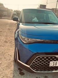 سول ٢٠٢٣ • ما بيها حادث • ٣٢٠٠٠ ميل
