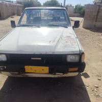 تويوتا ٨٥ • بطاقة بنزين • كركوك