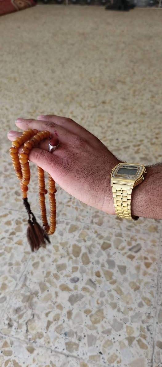 محابس • فيروز ناشوبوري • عقيق