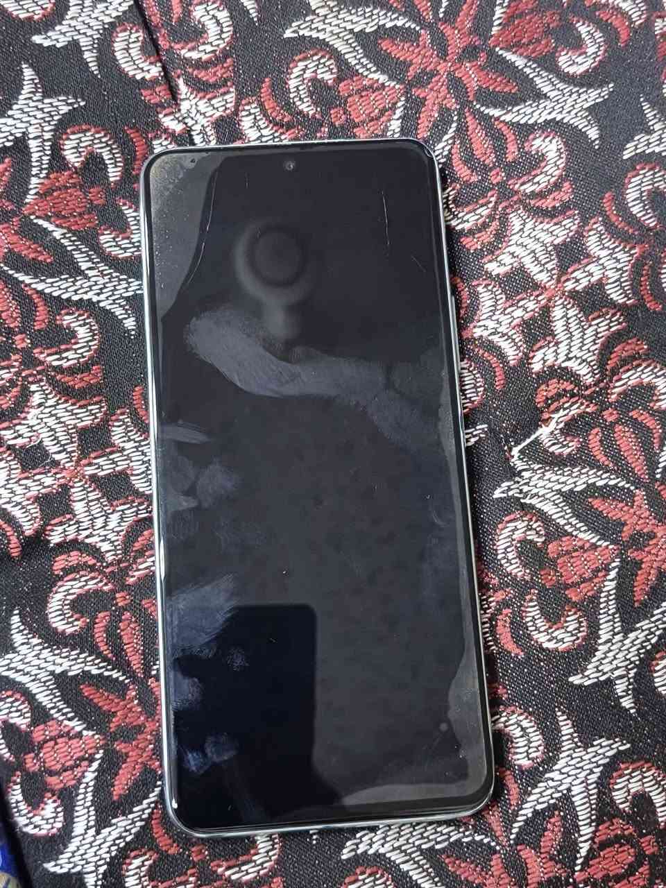 السلام عليكم
جهاز للبيع  HONOR X9c Smart جهاز فول نظافه ذ256 كامل ملحقات مكفول كفاله عامه بطاريه 5800 انسه شي اسمه اصراف 
مكاني النجف الاشرف ناحيه الحريه 
اللاستفسار *********** واتساب او اتصال على الخط
