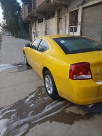 جارجر • ٢٠١٠ • وارد خليجي