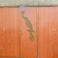 غرفه اخشاب • مجلدة • الدهلة نهاية الشعلة