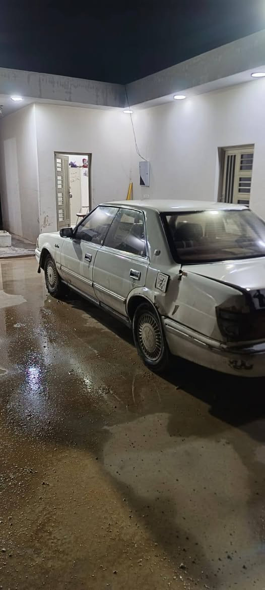 هارتوب 91 مكينة جديدة يسره بلادي سيارة تحتاج شويه ترتيب 
سعرها 28 ورقة وبيها مجال 
الإتصال أو مراسلة على صاحب الرقم فقط ‏‪***********‬‏
