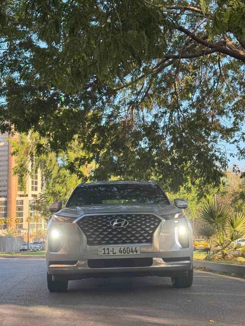🧿عـــلـئ بــــركـــة الـــلـــه🧿
‼️كل ما هو جديدوحصري نقدمه لك في ادق التفاصيل‼️

 مواصفات فول  1/1 كلكرافي لون رصاصي 

🛞نــوع الــمـركـبة:- هونداي -بلاسايد 

🪙الـــــمــوديــــل:-2022

⚙️حــجـم الـمـحرك:-3.800 

🧭الــــعـــــــــداد:-77 الف 

رقم بغداد انكليزي شرط التحويل 

💥الايــــربــاكـــات:-دركة فقط

السعر :- 273 وبيها مجال للطيبين 

الضرر :- صور الضرر مع السونار مع الصور  

💎💎لـــــــمــــواصــــفــــات💎💎

♦️بنوراما فتحتين

♦️داتوشو عرض

♦️قمارة كنتارة

♦️تبريد مركزي

♦️سبعه براكب 

♦️كشنات جلد 

♦️بردات خلفية

♦️كشنات الخلفية منفصل

♦️تبريد + تدفئة كشنات خلفية

♦️تبريد + تدفئة كشنات

♦️ماوس تحكم بنظام القيادة 5 أنظمة 

♦️أطفاء ذاتي

♦️مري كهربائية + ترحيب

♦️لايت زنون 

♦️بك لايت لد 

♦️دفع رباعي فور ويل

♦️لد نهاري

♦️أنارة داخليه متغيرة

♦️شاشة ديجيتال متصلة مع العداد

♦️كامرات 360 درجة 

♦️هند أبريك بصمة

♦️بصمة تشغيل 

♦️بصمة أبواب

♦️تشغيل عن بعد

♦️جنطة كهربائية + فتح عند الاقتراب

♦️تحكم أستيرن

♦️لد نهاري 

♦️كشنات الامامية  كهربائي 

♦️كشن السائق خزن ميموري

♦️رادار أمامي للتوقف الذاتي 

♦️تحديد المسار للقيادة الذاتية 

♦️رادار خلفي للتوقف الذاتي

♦️رادارات جوانب

♦️حساسات أمامي+ خلفية 

♦️أشاير بلمري

♦️ويل كب كروم بلادي

♦️شحن لاسلكي جوال

♦️نظام ترحيب عند الاقتراب 

♦️تدفئة أسترين 

♦️شفتات أستيرن

اي استفسار تواصل مع الرقم :- 
📞***********
