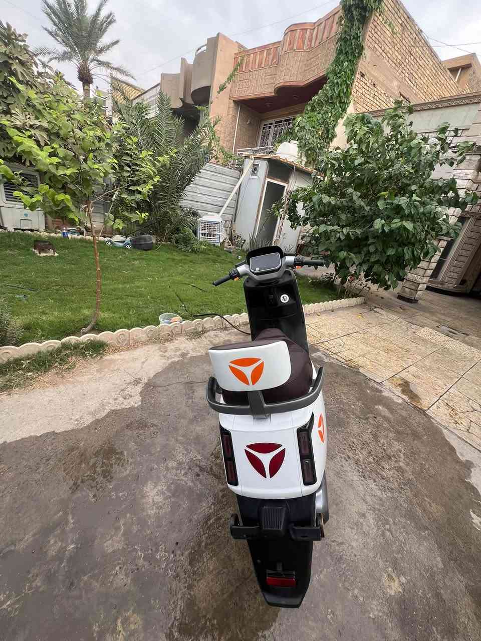 ايبوك كرافين • ١١٠كم • بالشحنة