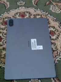 ايباد HONOR. Pad  X8a11 مابي اي شي سعر 375 بي مجال التواصل على الرقم و...