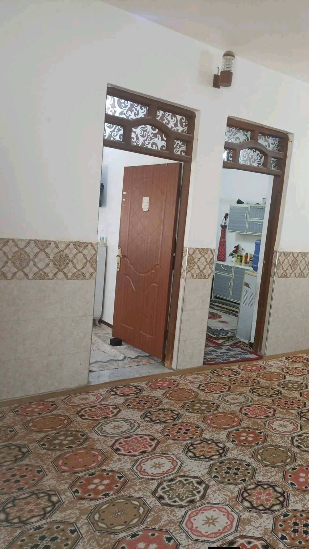 التأميم الثاني • ٢٠٠م • طابو