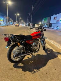 GT125 • إنكليزي • نضيفه