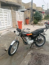 اربعة كير • موديل ١١ • مكينة ٢٢