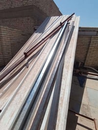 سندويج بانل • جديد • ٥ قطع