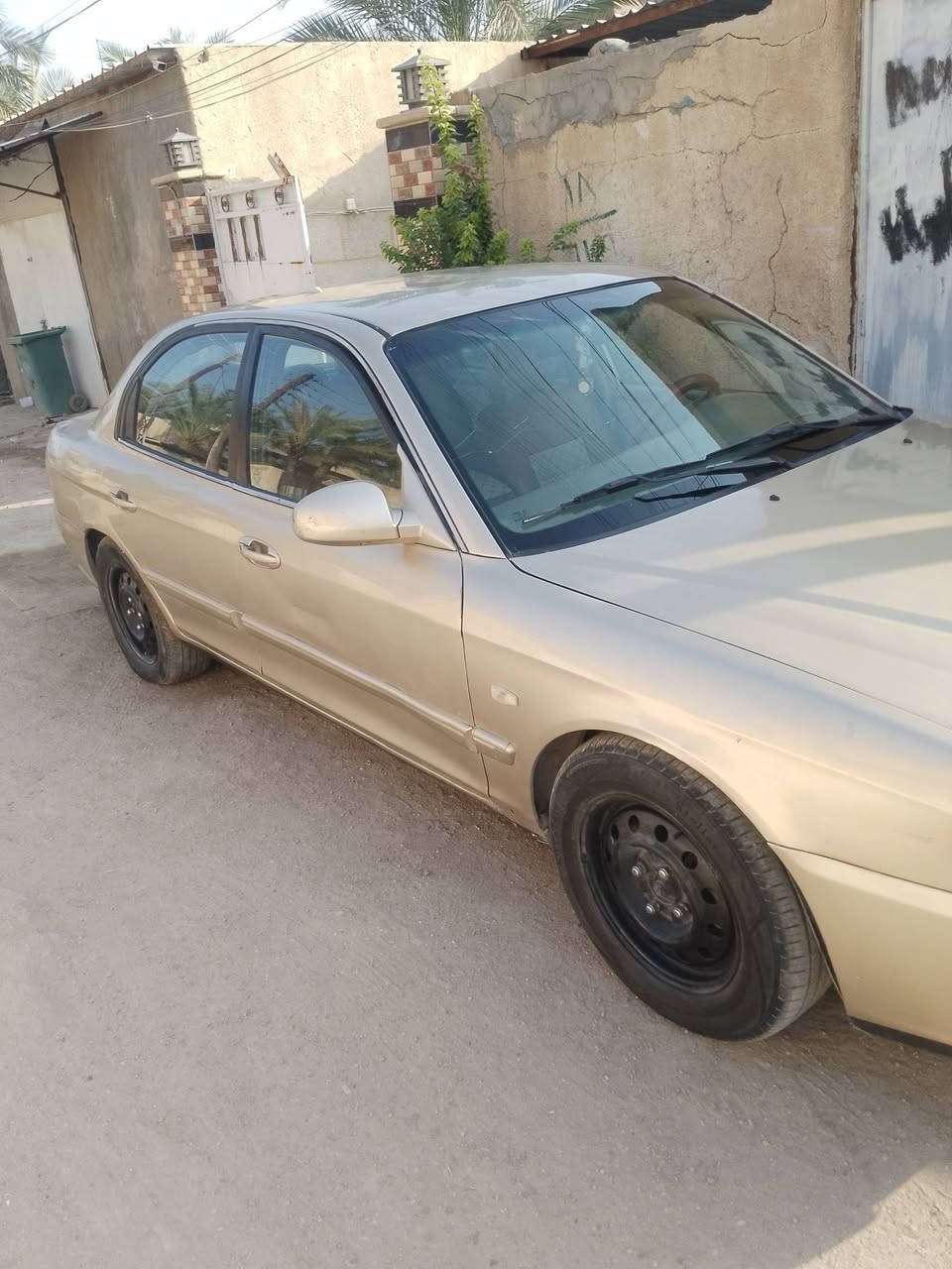 اوبتما • مكينه وكير • يحتاج فريز