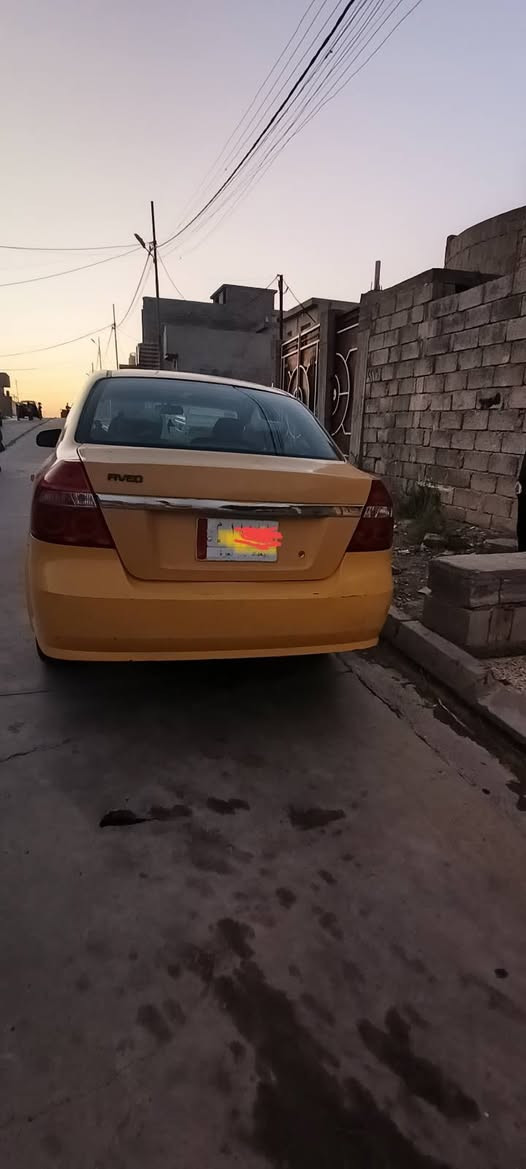 السلام عليكم افيو تكسي توماتيك محرك گير يارس ياباني موديل ٢٠١٠مشروع وطني فول توماتيك جوم كهرب قفل مركزي صاحبها الشرعي بل موصل السعر 50 وبي مجال بصيط الستفسار عل رقم ***********
