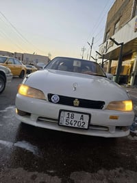 ١٩٩٣ • مكفوله • مكينه VVT
