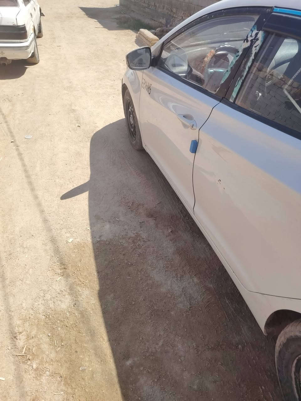 النترا ٢٠١٢ وارد كوري كير عادي مكينه ١٦٠٠ التفاصيل بالسونار والباقي مكفول السعر ٧٨
الرقم *********** مكاني نجف
