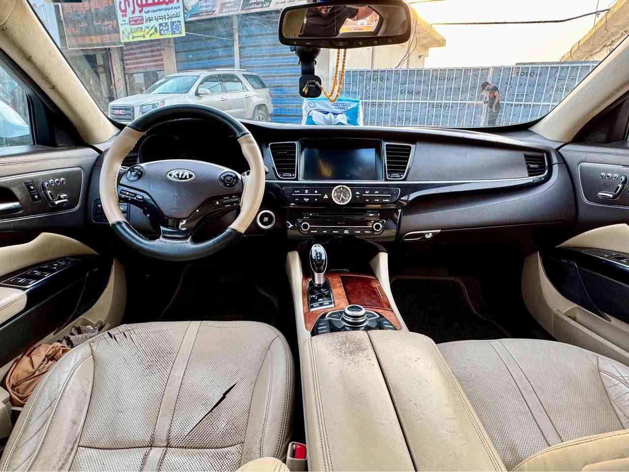 K900 امريكي • ٣.٨ • كراسي مساج