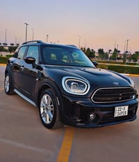 ميني كونتري مان • ٢٠٢٢ • ماشيه ٥٤الف
