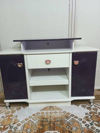 ميز منضدي • غير مستعمل • بني منصور مزرعة