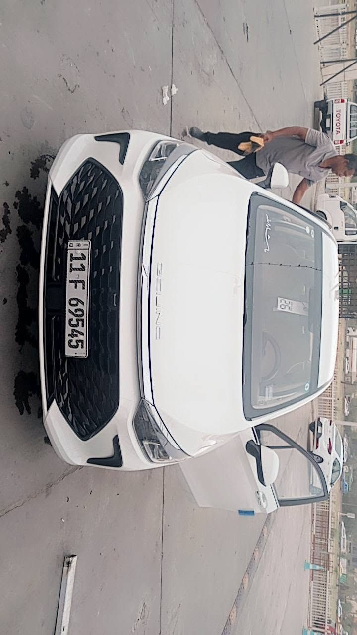 بايك يو فايف • ٢٠٢٦ • ماشيه ٣٠٠٠٠