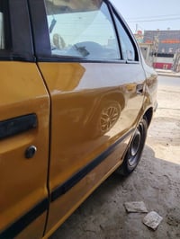 سمند • ٢٠١١ • حي البتول