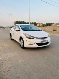 النترا • ٢٠١٤ • الناصرية
